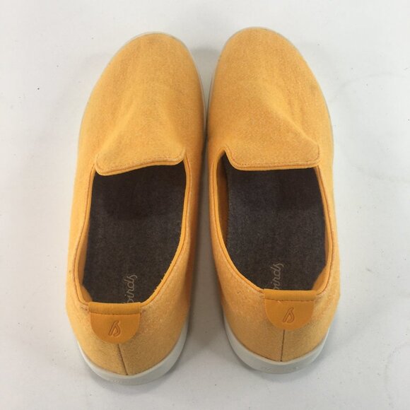 Allbirds Wool Loungers Slip On Loafers Size 12 - Picture 8 of 10